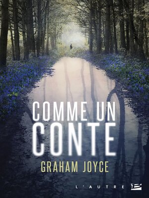 cover image of Comme un conte